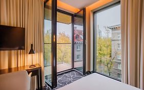 Movenpick Hotel Tallinn